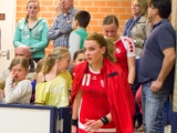 IMG 9678 DSVD Kampioen 2014 DezeFoto : DSVS, Kampioen 2014, Nederlans kampioen, tweede klasse